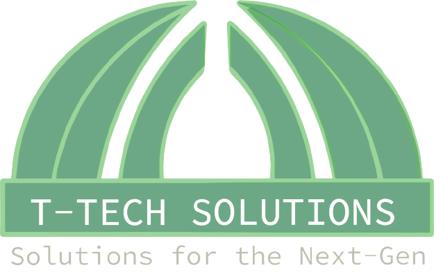 eCommerce Shop: T-Tech Solutions Lab, Islamabad