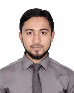 Ahmed