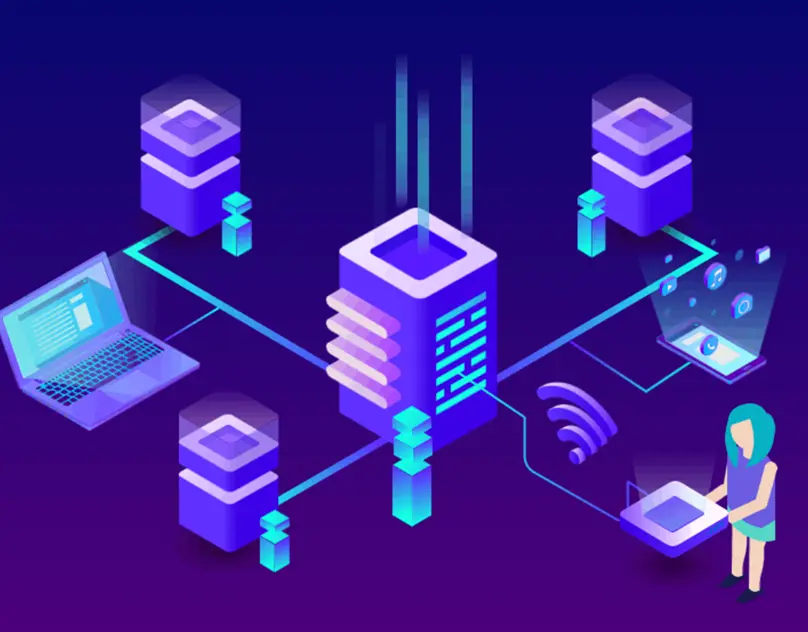 Best Access Networking Services