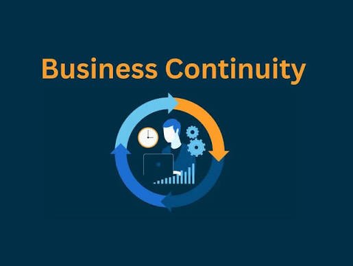 Business Continuity Testing