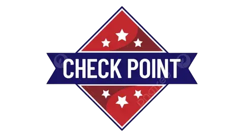 Check Point (2)