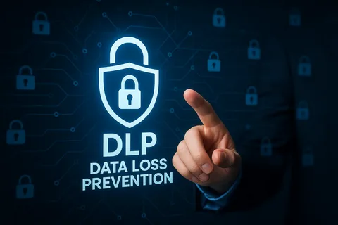 Cloud DLP