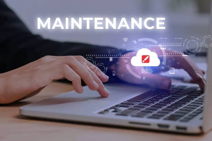 Computer Maintenance Contract for Reliable IT Support