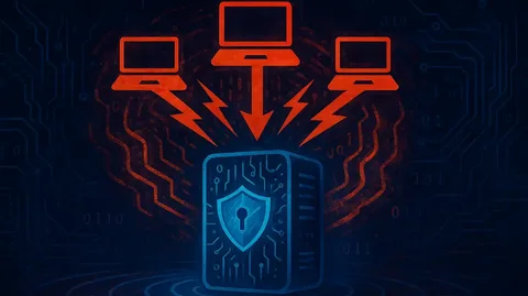 DDoS Protection and Mitigation