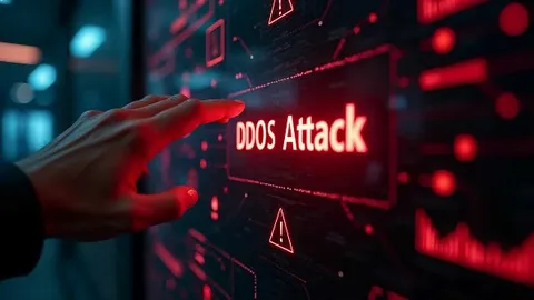 DDoS Protection