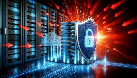 DLP Protection and Security