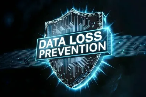 Data Loss Prevention