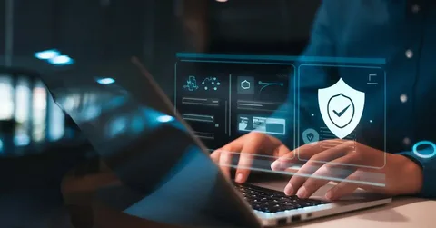 Data encryption
