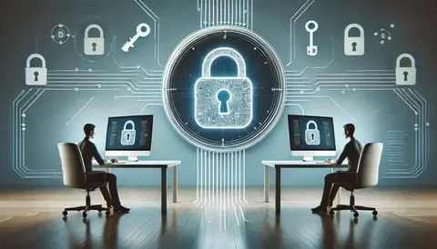 Deliver Encryption
