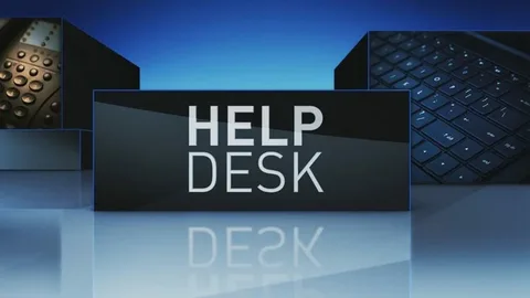 Desk Support Company
