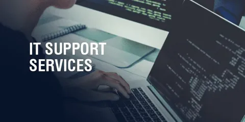 Desk Support Services 1