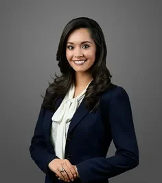 Dr. Sara Khan