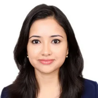 Dr.Sara Khan