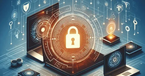 Encryption & Secure Email