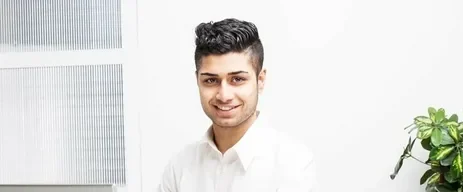 Hamzah khan