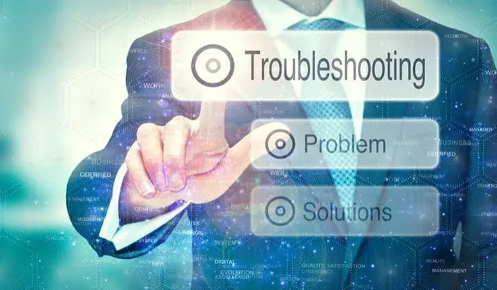 Hardware and Software Troubleshooting