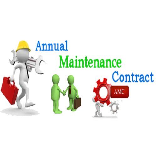 IT Maintenance Contract Services