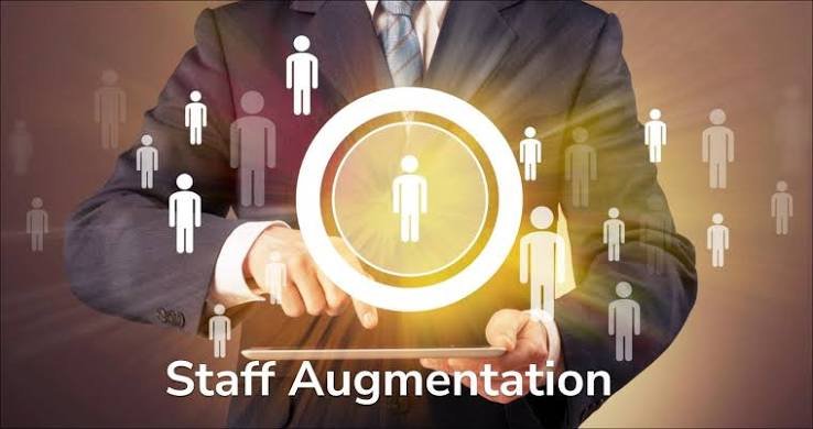 IT Staff Augmentation Services