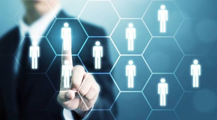 IT staff augmentation company