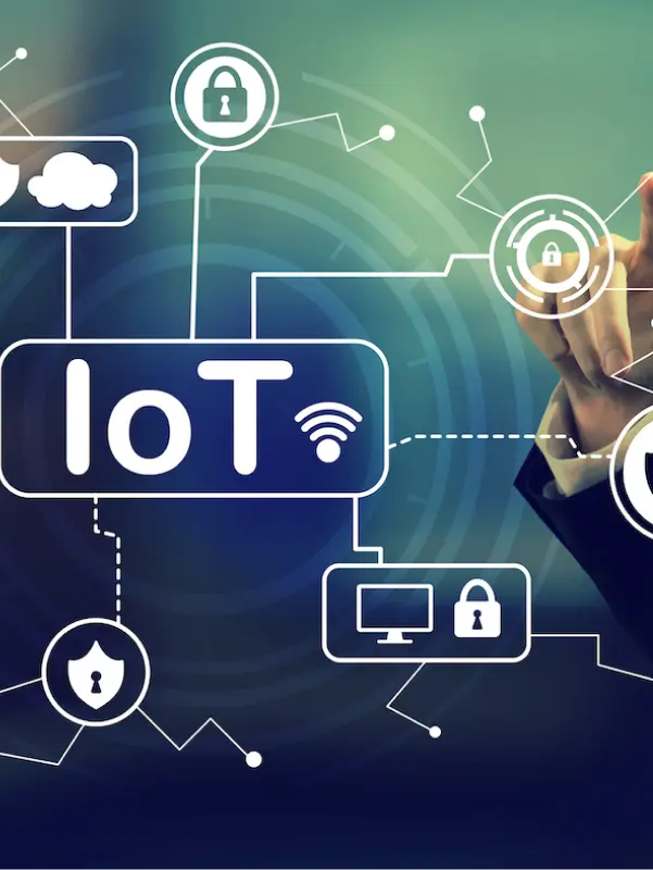 Iot technology