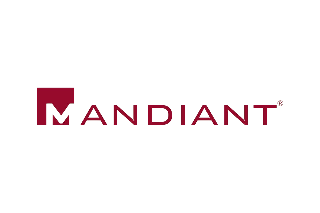 Mandiant logo