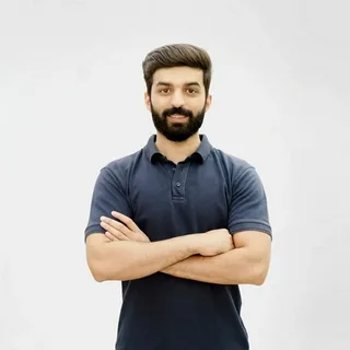 Muteeb Mughal
