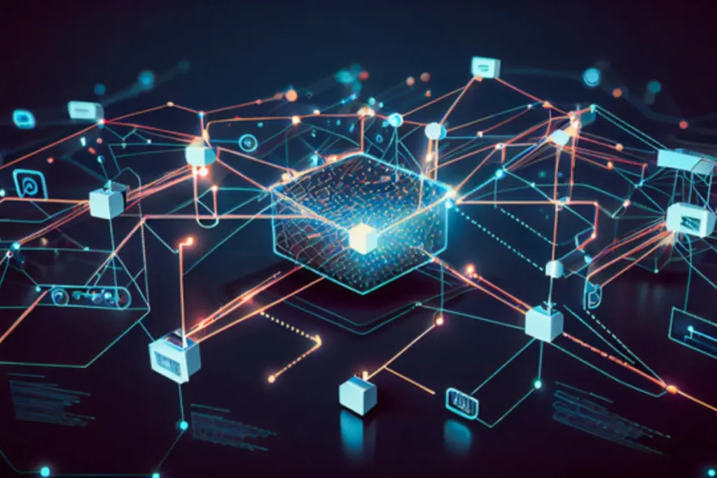 Our Network Infrastructure Design Process