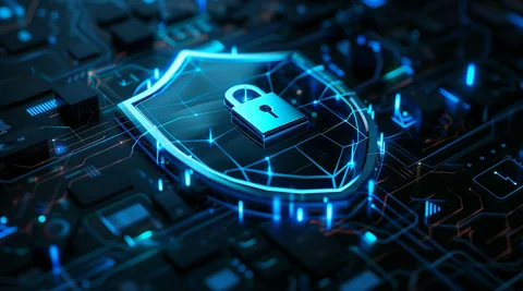 Protect Sensitive Business Data