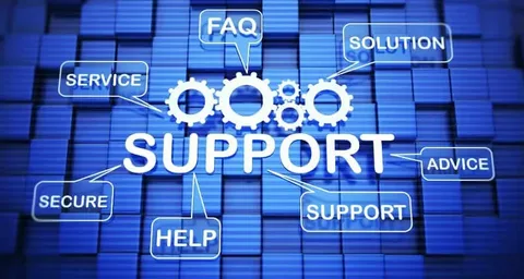 Remote IT Support Clients