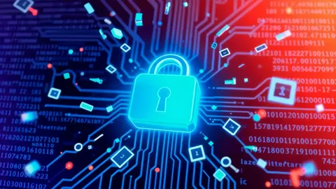 Security Compliance Audit