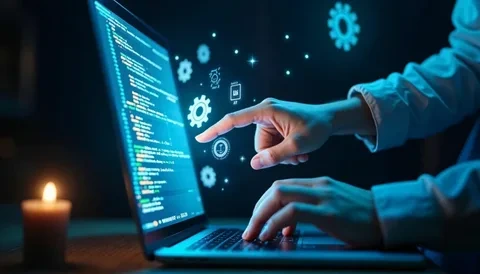 Software Development Agency