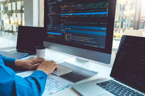 Software Development Process