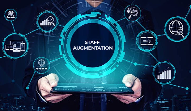 Staff Augmentation