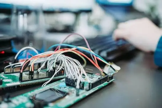 Troubleshooting Services