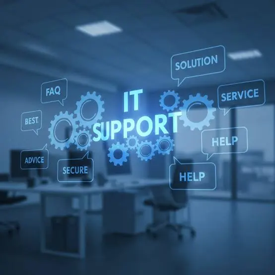 Troubleshooting support