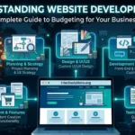 Website Development Cost in 2026