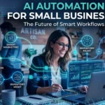 AI Automation for Small Businesses