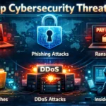 Cybersecurity Threats in 2026 – Biggest&hellip;