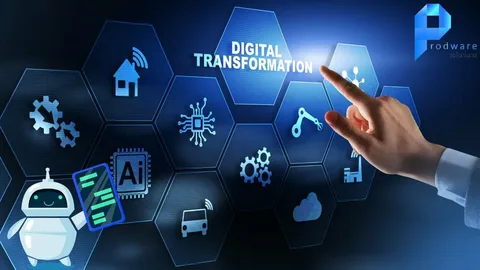 Why Leading Businesses Choose T-Tech Solutions Lab