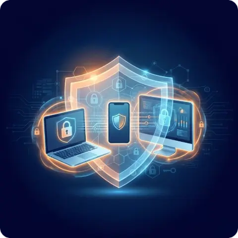 advanced endpoint protection