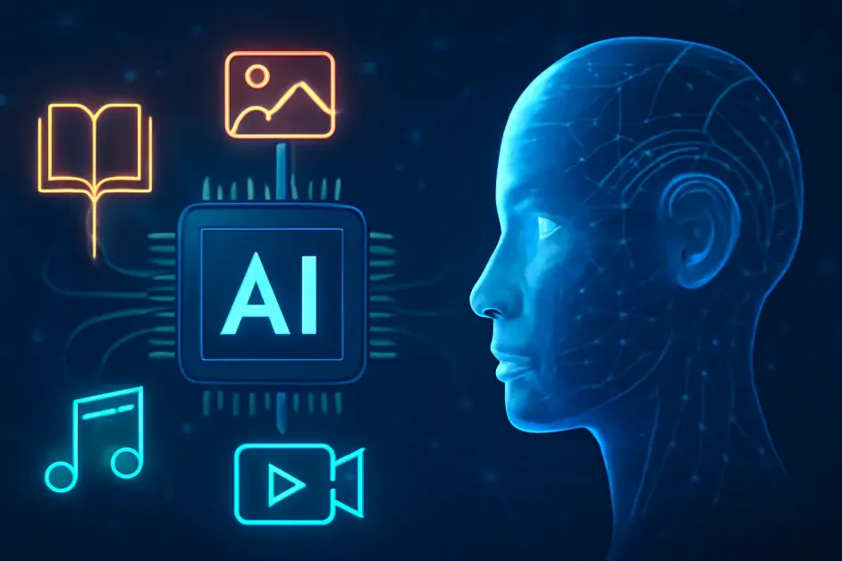 ai model training