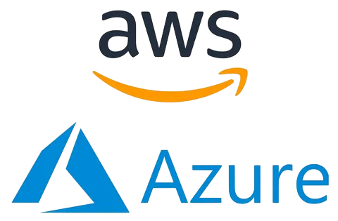 aws azure-Photoroom