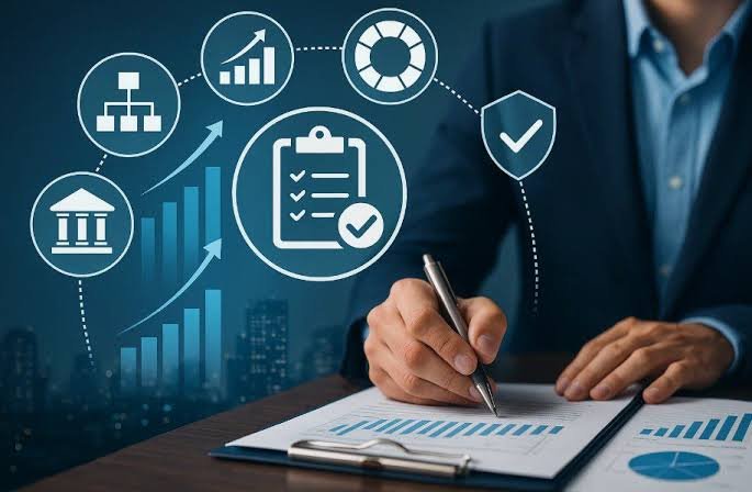 business continuity planning consultants