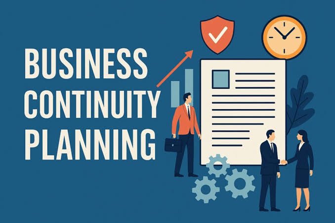business continuity planning