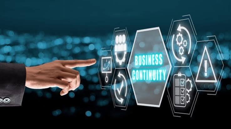 business continuity solutions
