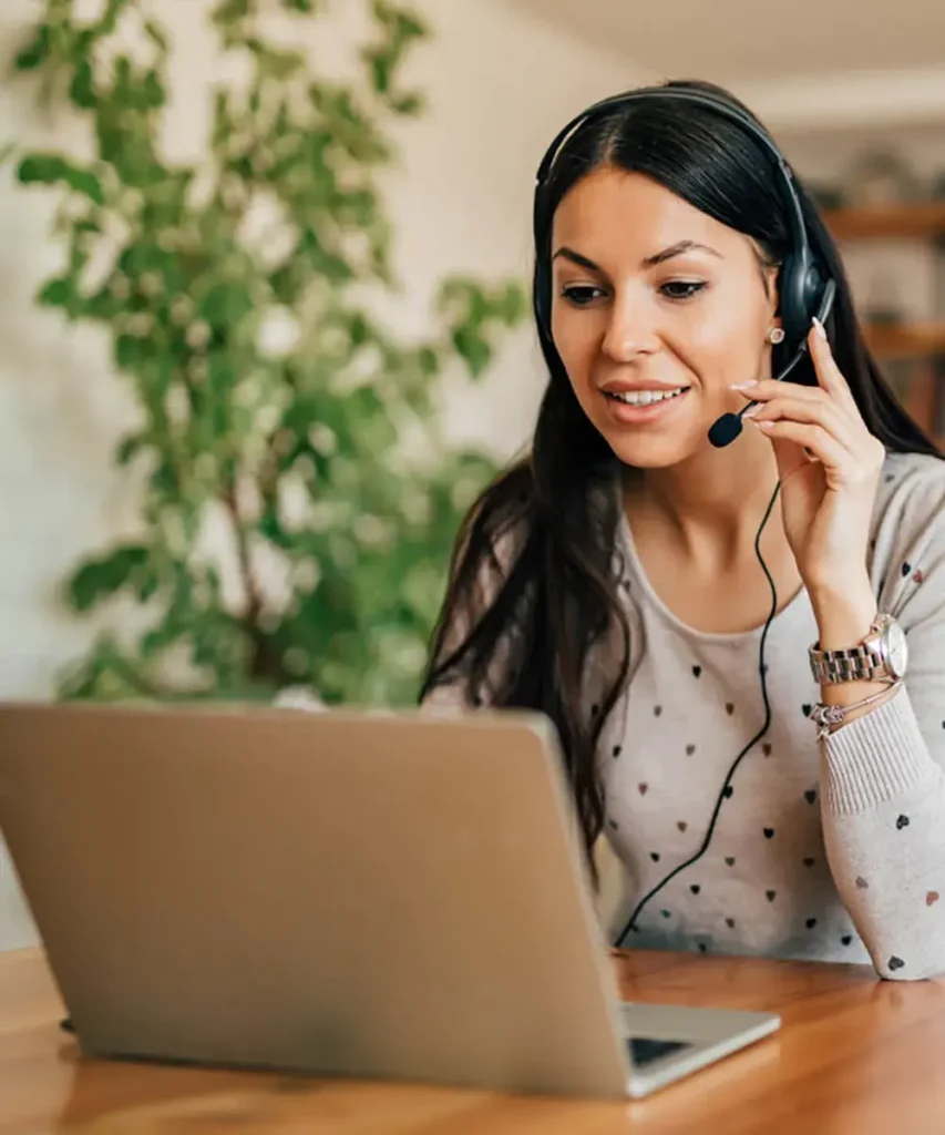 call center services
