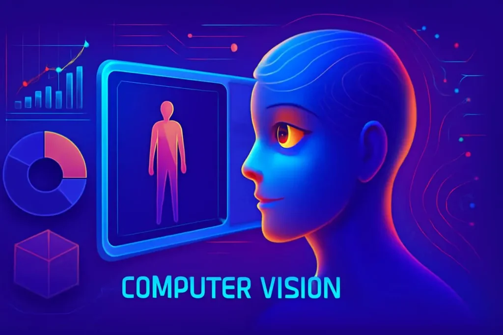 computer vision