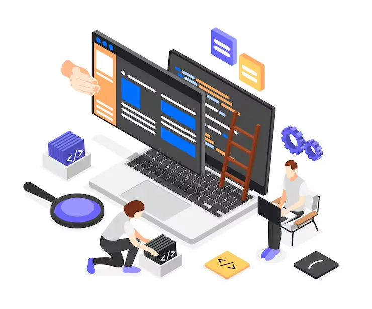 custom software developement company