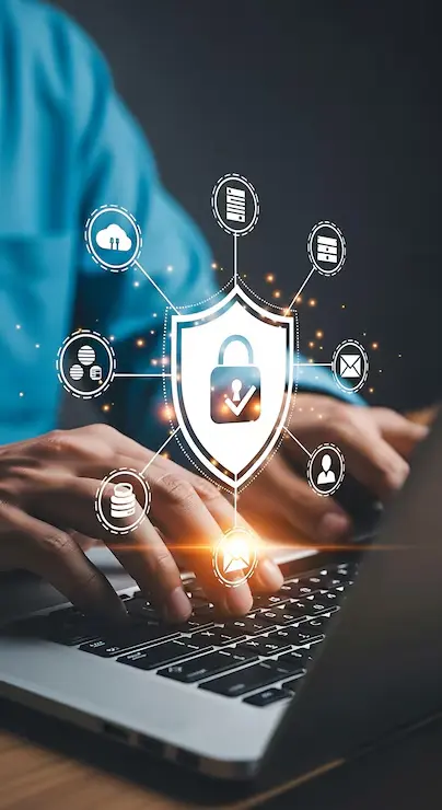 cybersecurity compliance services