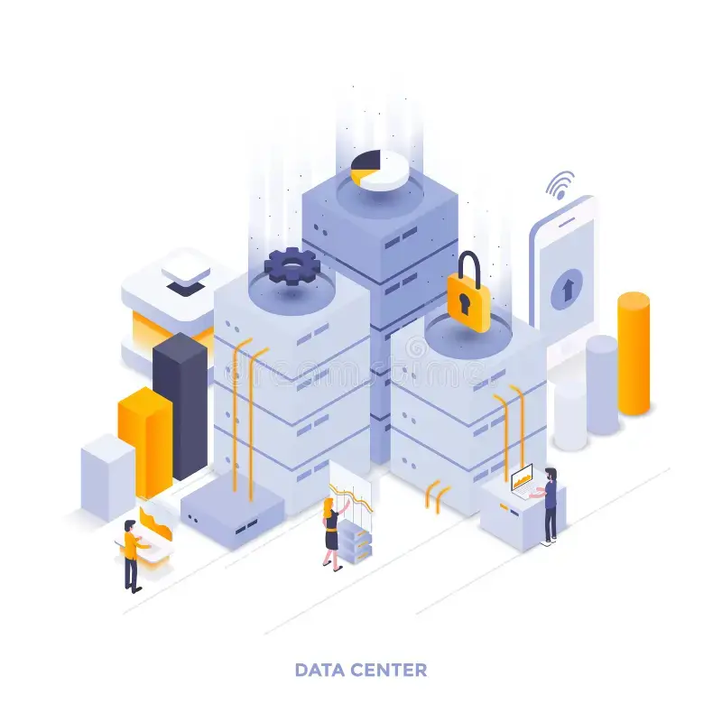 data center consulting